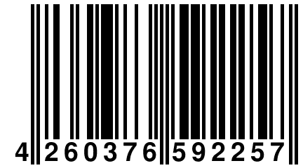 4 260376 592257