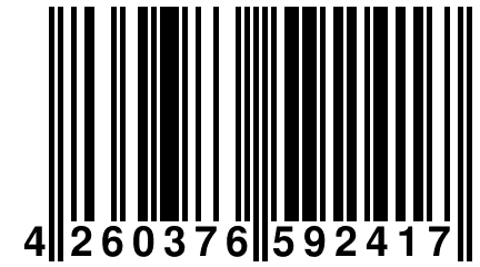 4 260376 592417