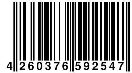 4 260376 592547