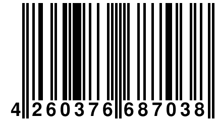 4 260376 687038