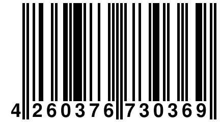 4 260376 730369