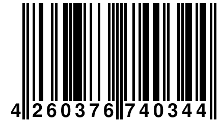 4 260376 740344