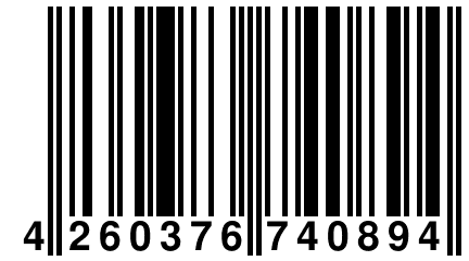 4 260376 740894