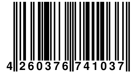 4 260376 741037