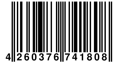 4 260376 741808