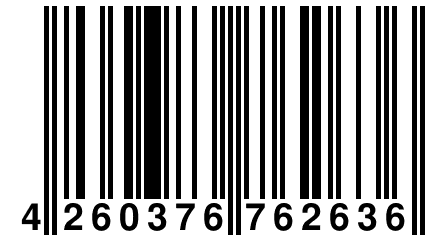 4 260376 762636