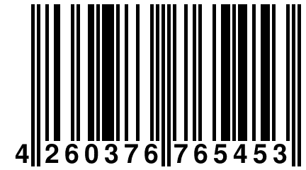 4 260376 765453