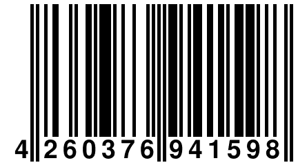 4 260376 941598