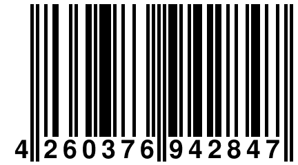 4 260376 942847