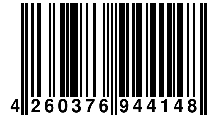 4 260376 944148