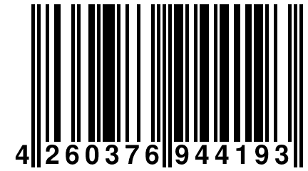 4 260376 944193