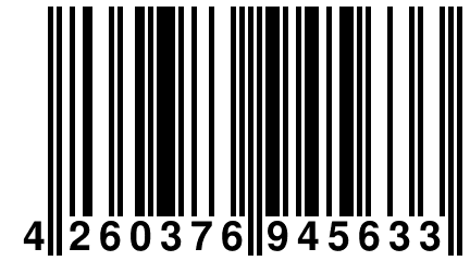 4 260376 945633