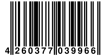 4 260377 039966