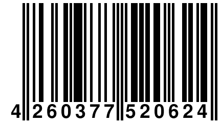 4 260377 520624