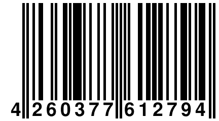 4 260377 612794