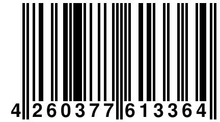 4 260377 613364
