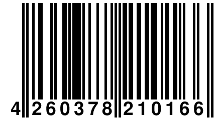 4 260378 210166