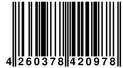 4 260378 420978