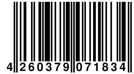 4 260379 071834