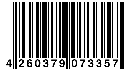 4 260379 073357