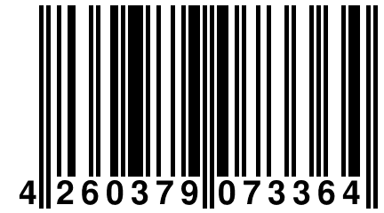 4 260379 073364