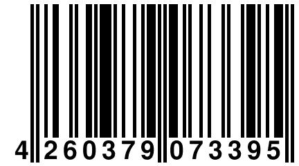 4 260379 073395