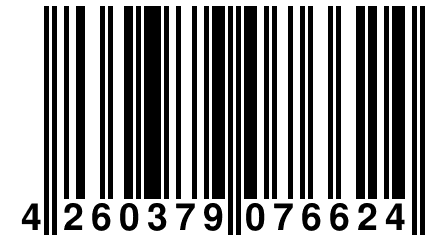 4 260379 076624