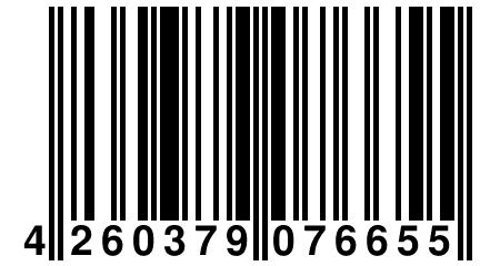 4 260379 076655