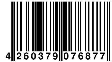 4 260379 076877