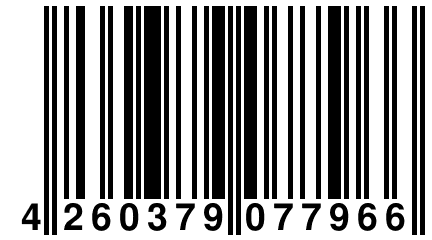 4 260379 077966