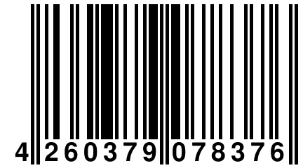 4 260379 078376