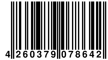 4 260379 078642