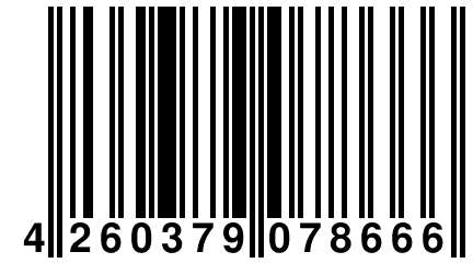 4 260379 078666