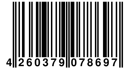 4 260379 078697