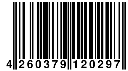 4 260379 120297