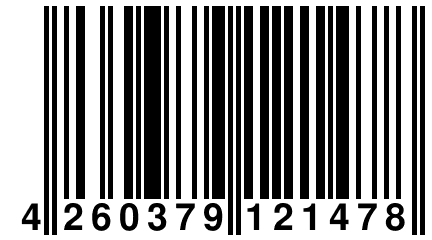 4 260379 121478