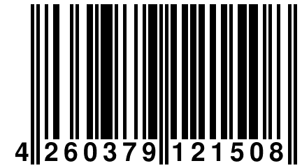4 260379 121508