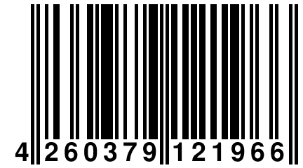 4 260379 121966