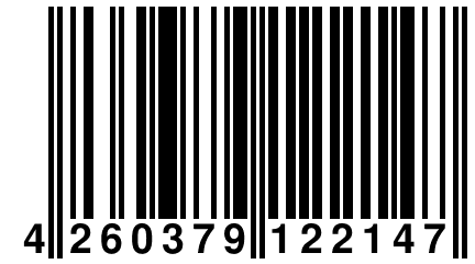 4 260379 122147