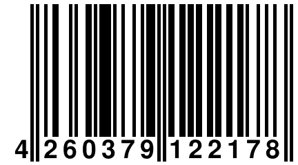 4 260379 122178