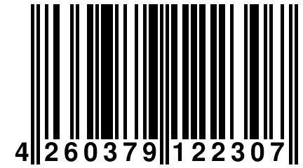 4 260379 122307