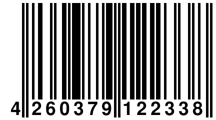 4 260379 122338