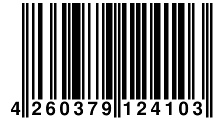 4 260379 124103
