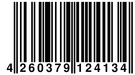 4 260379 124134