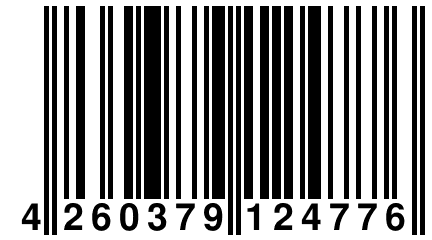 4 260379 124776
