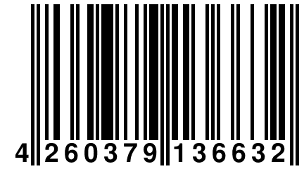 4 260379 136632