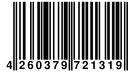 4 260379 721319
