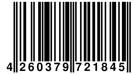 4 260379 721845