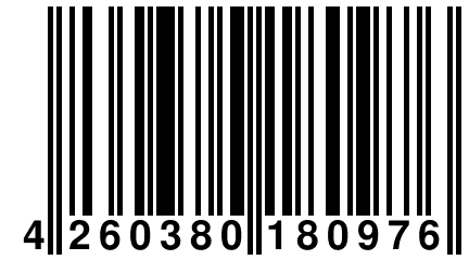 4 260380 180976