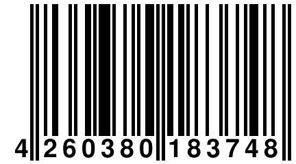 4 260380 183748